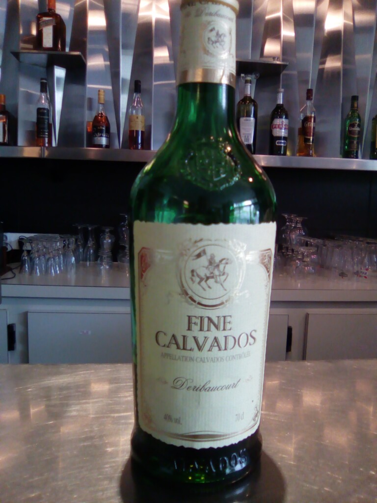 Calvados 