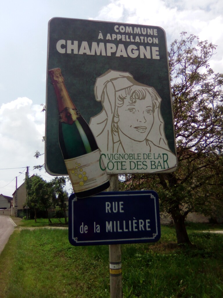 Champagne 