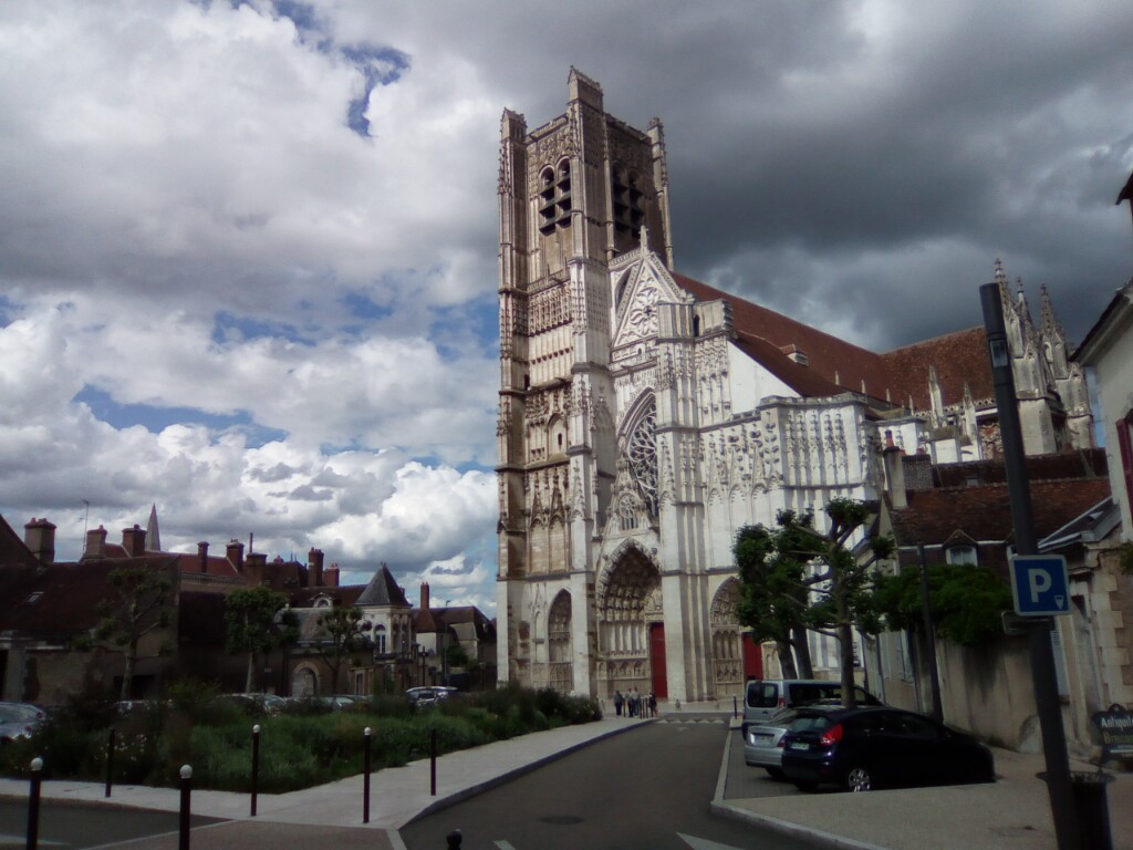 Saint Étienne Auxerre 