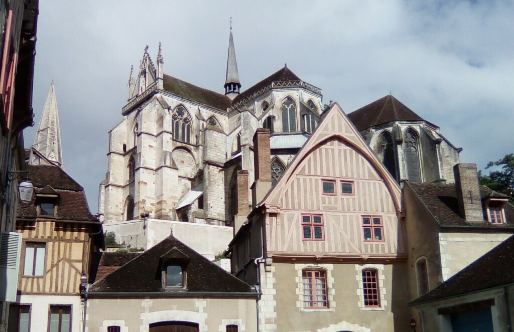 Auxerre 1