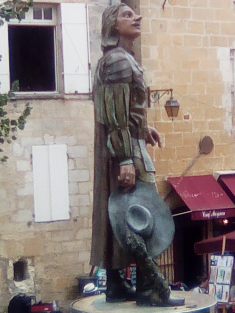 Cyrano de Bergerac