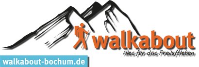 Walkabout Bochum Logo